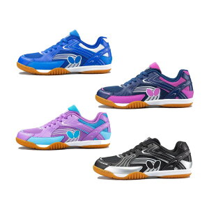 【ポイント10倍】バタフライ レゾライン レイス 93690 卓球用シューズ 初心者 初級者 小学生 中学生 レディース