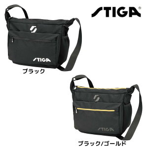 �y�|�C���g10�{�zSTIGA �X�e�B�K �V�����_�[�o�b�O ���C�o��JP SHOULDERBAG RIVAL JP �o�b�O 2025�N�t�V��