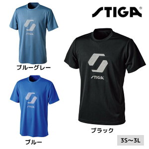 y|Cg10{zSTIGA XeBK STIGA VRSTVc STIGA SILICON LOGO T SHIRT 싅K 2025NtV
