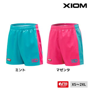 y|Cg10{zXIOM GNVI LUCIAN SHORTS VAV[c 싅jtH[ Zp 2025NtV