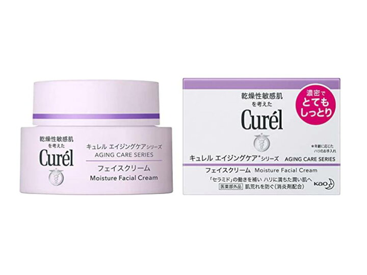 楽天市場】キュレル エイジングケア 【 セット 】 エイジングケア 