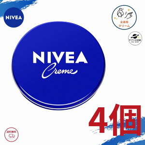 ԉ jxA N[  169g S Kao NIVEA 4Zbg