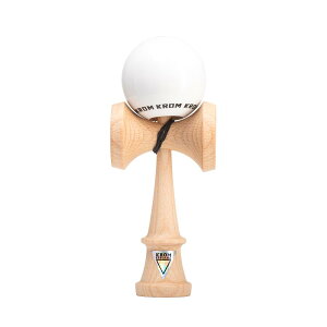 ����� KROM POP �N���� �|�b�v LOL �X�e�B�b�L�[�N���A KROM Kendama