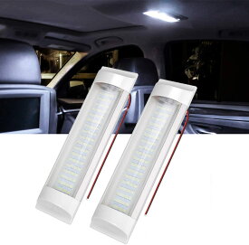 楽天市場 12v Led 室内灯の通販