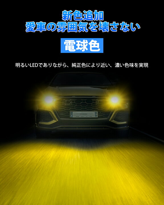 楽天市場】＼72時間タイムセール・25％オフ！／SUPAREE PRO H4 LED 
