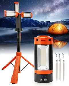 _SSrbOZ[Eԍڃt@v[g^ LED  [d Lяk O OrX^h [d 3Fؑ y ledƓ 12000mAh 200W 16000lm ȃGl ֌g [NCg IP66h  X^