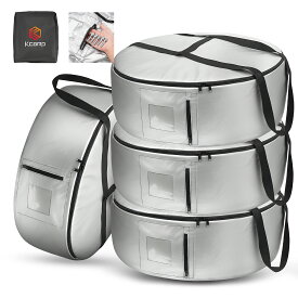 ＼600円OFFあり／SUPAREE タイヤカバー 4本セット 420D 高耐久 タイヤ保管 劣化防止 防紫外線 防水 防塵 タイヤ 袋 収納袋付き ホイールバッグ 名刺ポケット付き 取手付き カバー 装着簡単 タイヤトート 全季節 全車種対応 洗車 日よけ 雨 雪 凍結 汚れ サビ防止 1年保証