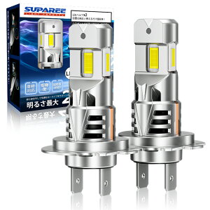 72ԃZ[800~OFFyyV1ʁEOʔzSUPAREE H4 H8 H11 H16 H7 LED wbhCg oCN Oʔ pÉt@2 12V ԌΉ 6500K zCg 120W TCY  LZ[ 