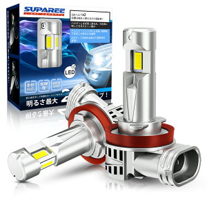 ubNtCf[700~OFFyyV1ʁEOʔzSUPAREE H4 H8 H11 H16 H7 LED wbhCg ledou H4oCN Oʔ Ét@2 12V ԌΉ 6500K zCg 120W TCY  L