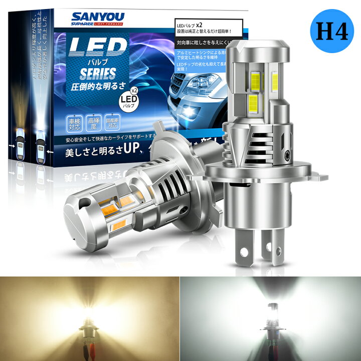 楽天市場】SS限定☆500円クーポン【三面LED暗区なし】SUPAREE LED 