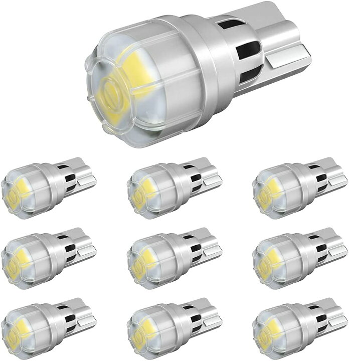 楽天市場 Suparee T10 Led ポジションランプ ナンバー灯 ルームランプ ナンバー灯 ライセンスランプ 爆光 12v車用 6000k ホワイト 10個入り 無極性 1年保証 suparee 楽天市場 Suparee T10 Led ポジションランプ ナンバー灯 ルームランプ ナンバー灯 ライセンスランプ 爆光 12v車用 6000k ホワイト 10個入り 無極性 1年保証 suparee
