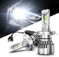 楽天市場】h4 led 100wの通販