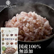 雑穀米 厳選国産 十雑穀米 450g 送料無料 黒米 赤米 大麦 押麦 大豆 もちきび もちあわ もろこし ひえ う…