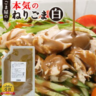 ＼楽天ランキング1位獲得！／ 波里 ねりごま ミクロペースト 白 500g 送料無料 無添加 練りごま ごまペー…