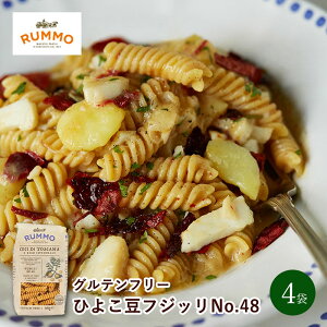 _yVLO1ʊlI^  RUMMO Oet[ pX^ Ђ悱 tWb No.48 300g×4  sgp AM[  Aς H@