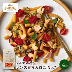 _yVLO1ʊlI^  RUMMO Oet[ pX^ Y }Jj No.7 300g×4  sgp AM[  Aς H@