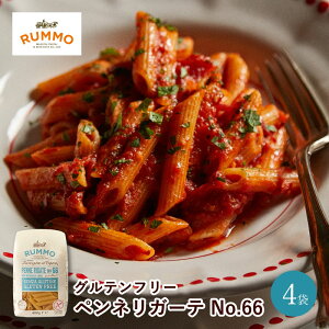 _yVLO1ʊlI^  RUMMO Oet[ pX^ yl K[e No.66 400g×4  sgp AM[  Ƃ낱 }Jj