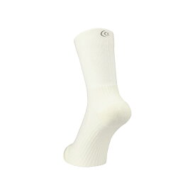 【在庫限り】C3fit　シースリーフィット　ゴルフレギュラーソックス　Golf Regular Socks（3F93365）40％OFF