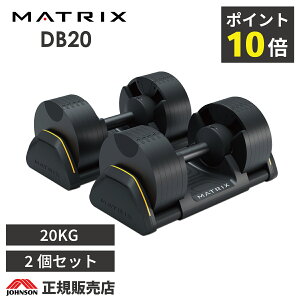 y2Nۏ؁zW\wXebN AWX^u_x DB20 ƒp }gbNX MATRIX ώ_x 2Zbg 20kg 2kg _xZbg ؃g SAC _xv[g 