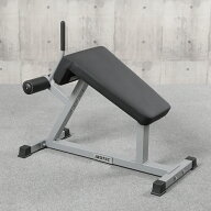 【2026年1月新発売】IROTEC（アイロテック）アブベンチHPM / シットアップベンチ デクラインベンチ シッ…