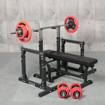 楽天市場】ベンチプレス セット 100kg（スポーツ・アウトドア）の通販