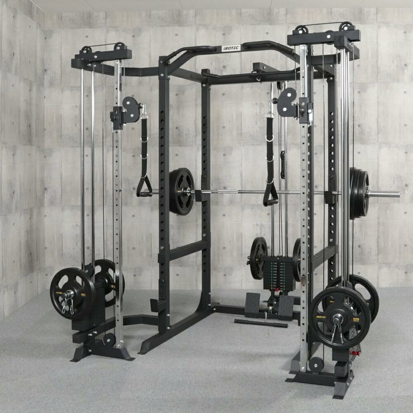 楽天市場 | スーパースポーツカンパニー - 【自宅を究極のジムに 