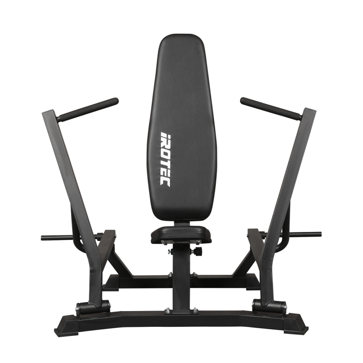 アイロテック チェストプレスマシン 楽天市場】【11/11 1:59迄 P10倍(要エントリー)】IROTEC