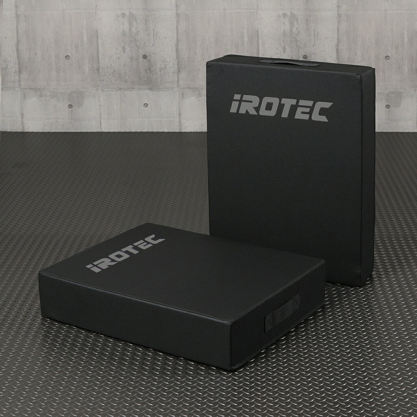 楽天市場 | スーパースポーツカンパニー - 床保護・騒音対策に｜IROTEC 