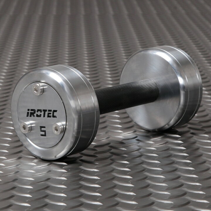 ②アイロテック ダンベル 17.5kg 筋トレ バーベル 楽天市場】IROTEC 