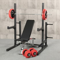 楽天市場】ハーフラック（ブランドアイロテック）（スポーツ器具 