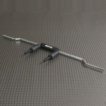 楽天市場】【再入荷】GYMWAY アジャスタブルハンドルSSB スクワット 