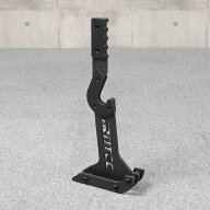 【2026年3月新発売】IROTEC（アイロテック）バーベルジャッキ / バーベルジャック バーベルスタンド デッ…