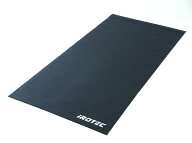 IROTEC（アイロテック）フィットネスマット/ダンベル トレーニング器具 ホームジム 懸垂マシン パワーラ…