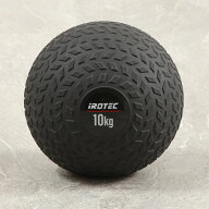 IROTEC（アイロテック）スラムボール10KG / スラムボール クロスフィット 筋トレ 有酸素運動 ウォールボ…