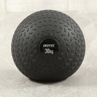 【使用動画有】IROTEC（アイロテック）スラムボール30KG / スラムボール クロスフィット 筋トレ 有酸素運…