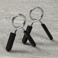 【7/11 1:59迄 P10倍(要エントリー)】IROTEC（アイロテック）スプリング式カラー（径28mm）/ ダンベル バ…