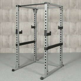 【12/13 10:00~12/15 23:59 Pアップ】IROTEC（アイロテック）パワーラックHPM/ バーベル パワーケージ ベンチプレス 筋トレ トレーニング器具 スクワット ラック スタンド トレーニングマシン オールインワン ホームジム バーベルラック インクライン