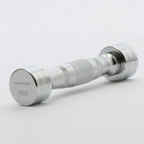 楽天市場】コアブレイド クロームダンベルの通販