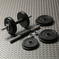 楽天市場】ベンチプレス セット（ダンベル｜スポーツ器具 