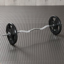 楽天市場】wバーベル セットの通販