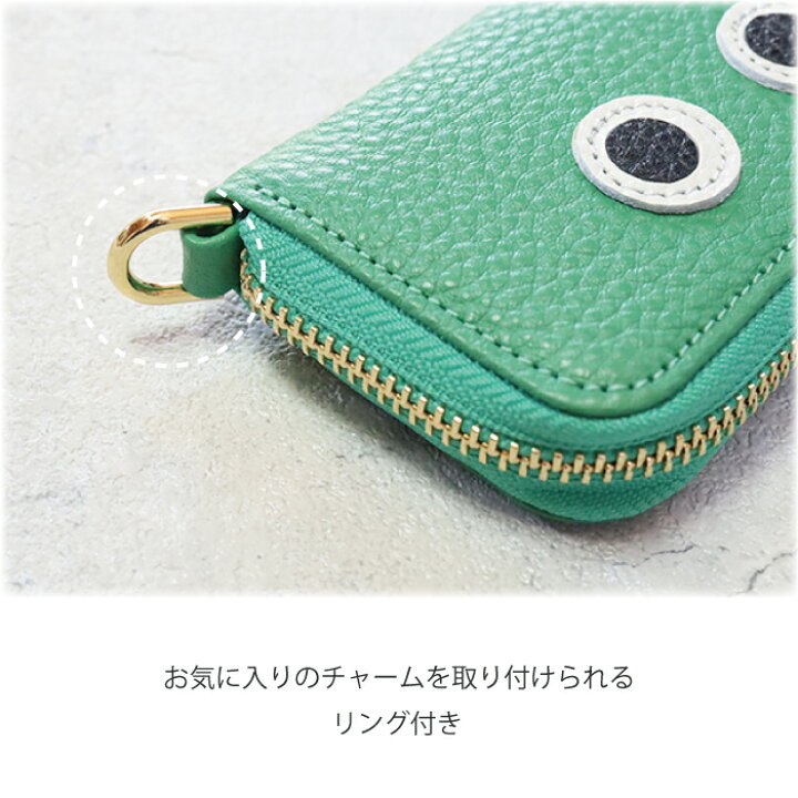 楽天市場】【4連クロコ型キーケース/全14色】クロコダイル型押しレザー  