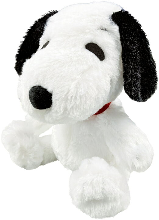 楽天市場】SNOOPY スヌーピー ぬいぐるみ 座高20cm ふわふわ (ノーマル 