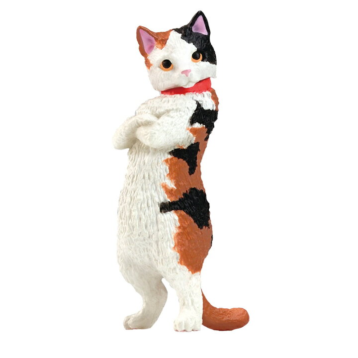楽天市場】ズン！！ 全5種セット ねこ 猫 キャット フルコンプ 