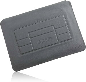 keeece(�L�[�X)× SINEX �m�[�gPC�X�^���h PC�P�[�X PC���[ 13 14�C���` �R���p�N�g ���X�g���X�g �p�x���� �C���i�[�P�[�X ��p �e�����[�N 3R SOLUTION �O���[