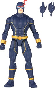 yznYu (HASBRO) MARVEL }[xWFhEV[Y TCNbvX AXgjbVO X-Men 6C`(15 cm) TCY ANVtBMA F6559 Ki