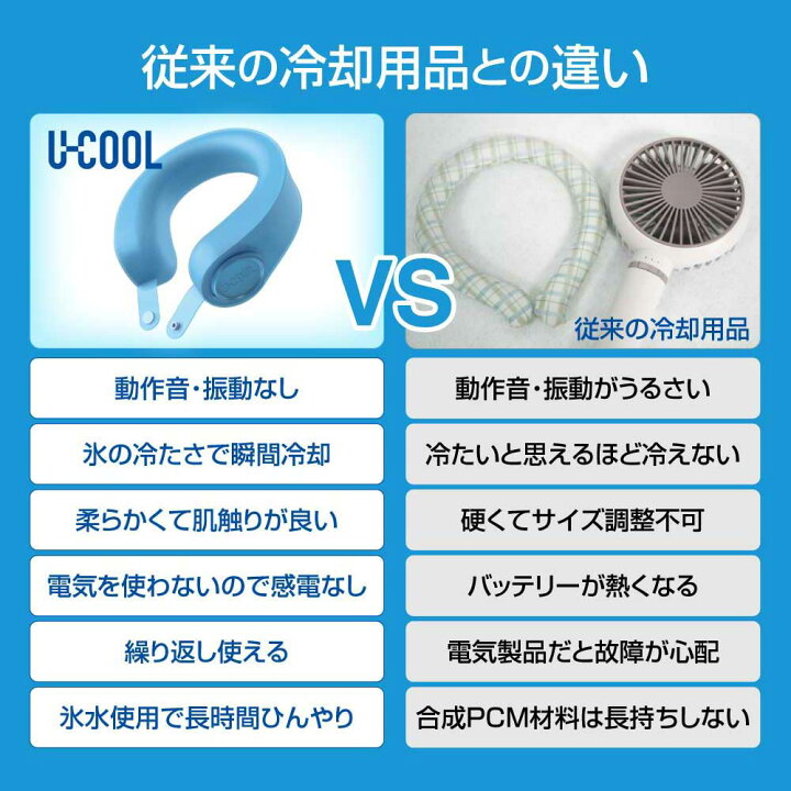楽天市場】【送料無料】U-COOL PREMIUM ハンズフリー シリコーン 