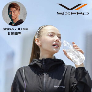 ɑlC VbNXpbh TEiX[c STCY SIXPAD Sauna Suit ㉺Zbg MTG GeB[W[ jp ؃g _CGbg EH[LO Xgb` @\ Lk ۉ  