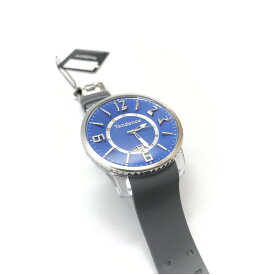 Tendence テンデンス 腕時計　Slim Pop Blue 3H　TG131005　ビッグフェイス 時計 イタリア ブランド ハイセンス