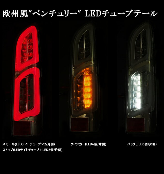 楽天市場】【送料無料】シャーク 200系ハイエース/レジアスエース 専用 