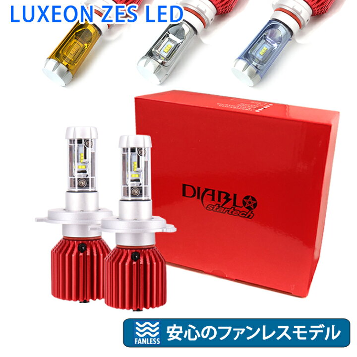 楽天市場】12V/24V対応 12000ルーメン H8 H11 H16 HB3 HB4 PSX26W LED 